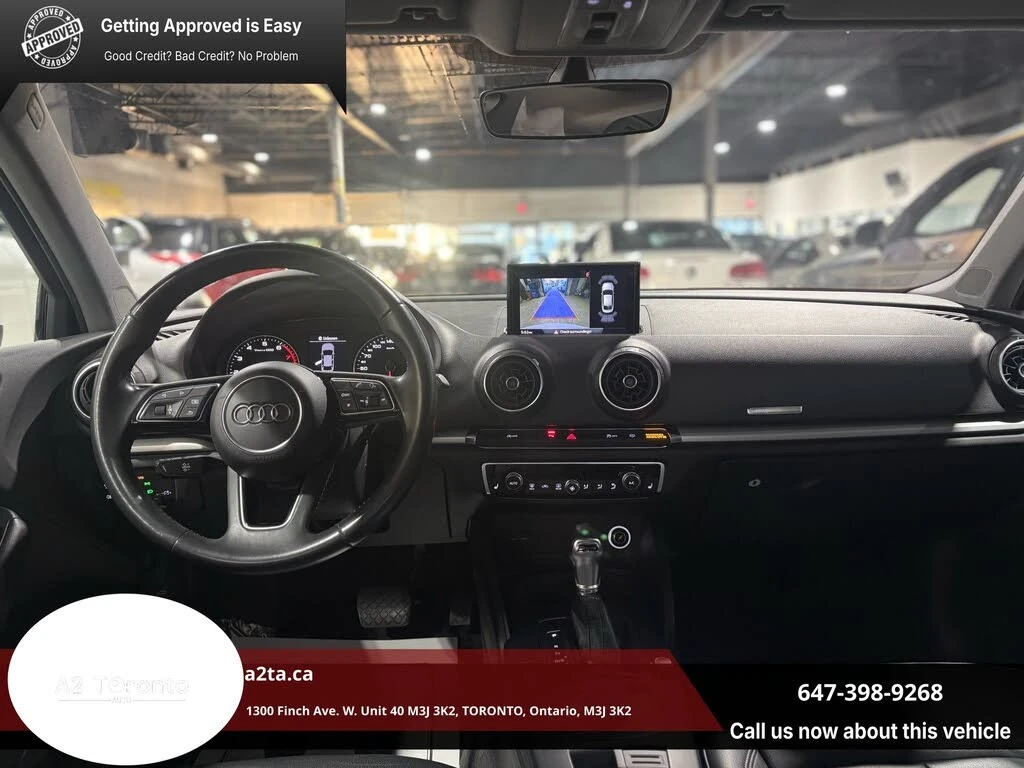 Audi A3 40 TFSI * Komfort * ���������� * (���� �� ��) | Mobile.bg � ����������� 11