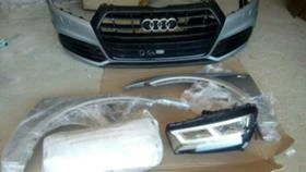 Audi Q5 S Line 2.0tdi, снимка 6