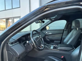 Land Rover Range Rover Velar 240D SE 2017 Full Option , снимка 11
