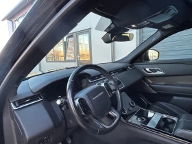 Land Rover Range Rover Velar 240D SE 2017 Full Option , снимка 10