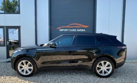 Land Rover Range Rover Velar 240D SE 2017 Full Option , снимка 5