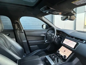 Land Rover Range Rover Velar 240D SE 2017 Full Option , снимка 14