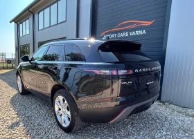 Land Rover Range Rover Velar 240D SE 2017 Full Option , снимка 6