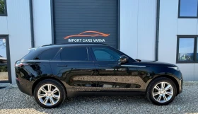 Land Rover Range Rover Velar 240D SE 2017 Full Option , снимка 4