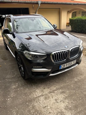 BMW X3, снимка 2