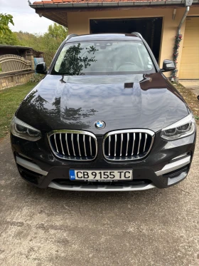 BMW X3, снимка 1