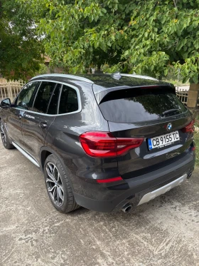 BMW X3, снимка 4