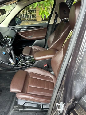 BMW X3, снимка 5