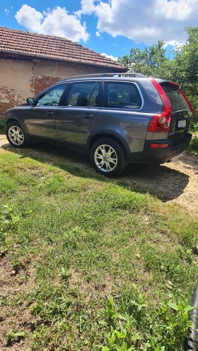 Volvo Xc90 2.4 D5, снимка 3