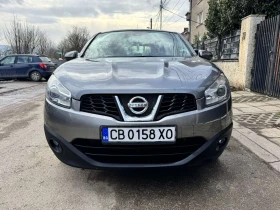 Nissan Qashqai 2.0D 4x4 AUTOMATIC , снимка 2