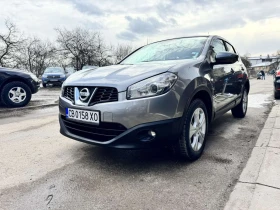Nissan Qashqai 2.0D 4x4 AUTOMATIC , снимка 1