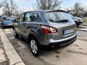 Nissan Qashqai 2.0D 4x4 AUTOMATIC , снимка 6
