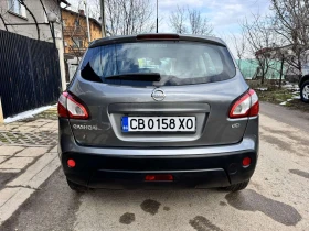 Nissan Qashqai 2.0D 4x4 AUTOMATIC , снимка 3
