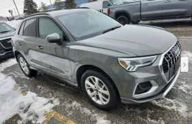 Audi Q3 2.0T* ДИГИТАЛНО* ТАБЛО* ПОДГРЕВ* КАМЕРА* ПАНОРАМА*, снимка 1