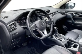 Nissan Qashqai SL AWD* АвтоКредит* (Цена до БГ) , снимка 6