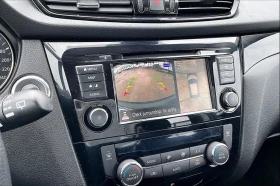 Nissan Qashqai SL AWD* АвтоКредит* (Цена до БГ) , снимка 8