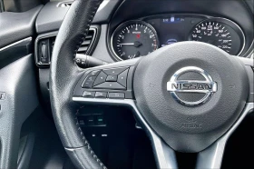 Nissan Qashqai SL AWD* АвтоКредит* (Цена до БГ) , снимка 10