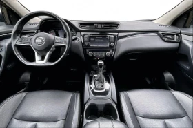 Nissan Qashqai SL AWD* АвтоКредит* (Цена до БГ) , снимка 16
