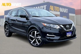 Nissan Qashqai SL AWD* АвтоКредит* (Цена до БГ) , снимка 1