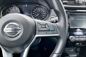 Nissan Qashqai SL AWD* АвтоКредит* (Цена до БГ) , снимка 11