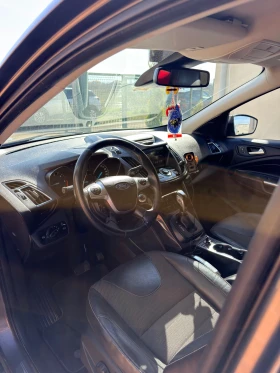 Ford Kuga, снимка 10