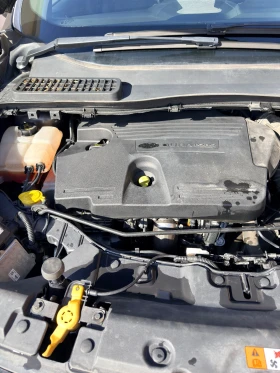 Ford Kuga, снимка 13