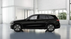 Mercedes-Benz GLC 220 d 4MATIC, снимка 7