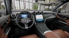 Mercedes-Benz GLC 220 d 4MATIC, снимка 8