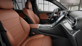 Mercedes-Benz GLC 220 d 4MATIC, снимка 9