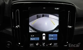 Volvo XC40 T4 R-Design | ПАНОРАМА | ЗАДНА КАМЕРА | KEYLESS | , снимка 13
