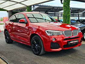 BMW X4 M/3.5XD/SHADOW/GERMANY/HARMAN/KARDON/AMBIENT/LIZIN, снимка 3