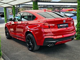 BMW X4 M/3.5XD/SHADOW/GERMANY/HARMAN/KARDON/AMBIENT/LIZIN, снимка 7