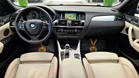 BMW X4 M/3.5XD/SHADOW/GERMANY/HARMAN/KARDON/AMBIENT/LIZIN, снимка 9