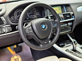 BMW X4 M/3.5XD/SHADOW/GERMANY/HARMAN/KARDON/AMBIENT/LIZIN, снимка 11