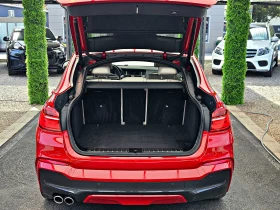 BMW X4 M/3.5XD/SHADOW/GERMANY/HARMAN/KARDON/AMBIENT/LIZIN, снимка 8