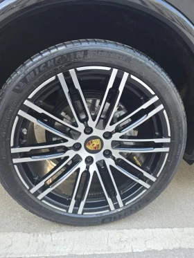 Porsche Cayenne 4.2, снимка 8