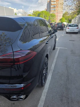 Porsche Cayenne 4.2, снимка 6