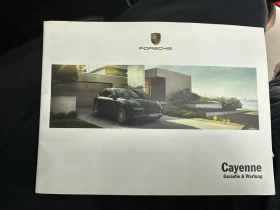 Porsche Cayenne 4.2, снимка 15