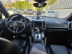 Porsche Cayenne 4.2, снимка 10