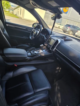 Porsche Cayenne 4.2, снимка 11