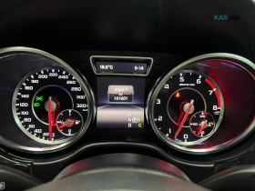 Mercedes-Benz ML 63 AMG 4Matic АвтоКредит* (ЦЕНА ДО БГ), снимка 11