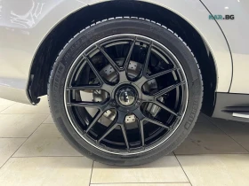 Mercedes-Benz ML 63 AMG 4Matic АвтоКредит* (ЦЕНА ДО БГ), снимка 6