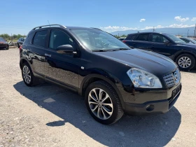 Nissan Qashqai 2.0 DCI(КАТО НОВА), снимка 3