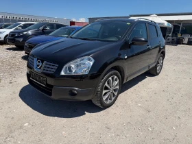 Nissan Qashqai 2.0 DCI(КАТО НОВА), снимка 1
