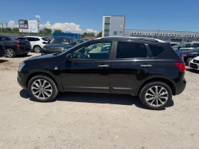 Nissan Qashqai 2.0 DCI(КАТО НОВА), снимка 8