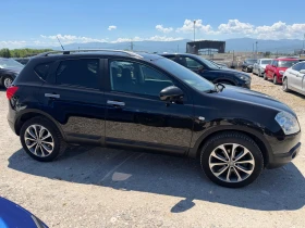 Nissan Qashqai 2.0 DCI(КАТО НОВА), снимка 4