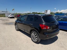 Nissan Qashqai 2.0 DCI(КАТО НОВА), снимка 7