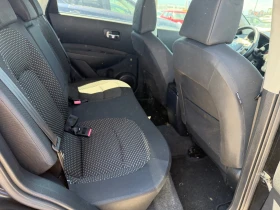 Nissan Qashqai 2.0 DCI(КАТО НОВА), снимка 13