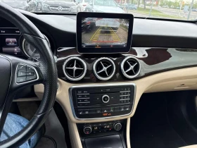 Mercedes-Benz GLA 250  | PANO | NAVI | PODGREVI | , снимка 9