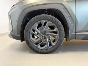 Hyundai Tucson FL LUXURY 20TH ANNIVERSARY Plug-in Hybrid AWD, снимка 9